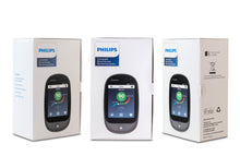 Load image into Gallery viewer, Connected Blood Glucose Montoring System box

